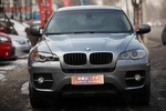 宝马X62008款xDrive35i