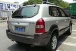 现代途胜2009款2.0GL 自动舒适型 2WD(天窗)