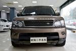 路虎揽胜运动版2011款3.0L TD Sporty 柴油版