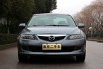 马自达MAZDA62008款2.0L 手自一体 时尚型