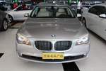 宝马7系2009款730Li 豪华型