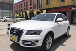 奥迪Q52010款2.0TFSI 豪华型