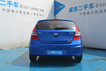 现代i302009款1.6L 自动舒享型