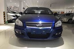 奇瑞A3三厢2012款1.6L CVT 尊贵型