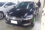 大众帕萨特2013款1.8TSI DSG 尊荣版