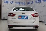 福特蒙迪欧2013款2.0L GTDi200 时尚型