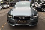 奥迪A4L2010款1.8TFSI 舒适型