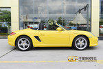 保时捷Boxster2009款Boxster 2.9L 