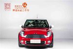 MINIMINI2011款1.6L COOPER Fun