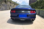 福特Mustang2016款2.3T 性能版