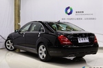 奔驰S级混合动力2010款S400 HYBRID