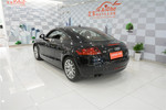 奥迪TT2008款3.2L quattro