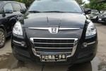 纳智捷大7 SUV2012款锋芒智尊型 2.2T 四驱