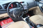 起亚福瑞迪2009款1.6L GLS 手动