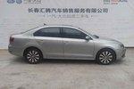 大众速腾2012款1.8TSI 自动旗舰版