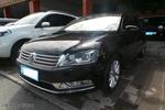 大众迈腾2012款1.8TSI DSG 尊贵型