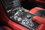 奔驰SLS级 AMG2011款6.3L 标准版