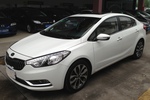 起亚K32012款1.6L 自动Premium 