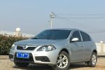 中华骏捷FRV2010款1.3L 手动 舒适型