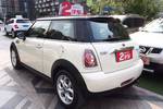 MINIMINI2012款1.6L COOPER Baker Street 