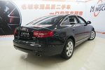 奥迪A6L2011款2.4L 舒适型