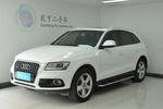 奥迪Q52013款40 TFSI 舒适型