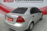 雪佛兰乐风2007款07款 1.4 SL 自动