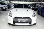 日产GT-R2012款3.8T Premium Edition 