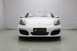 保时捷Boxster2013款Boxster 2.7L 