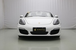 保时捷Boxster2013款Boxster 2.7L 