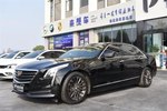 凯迪拉克CT62017款28T 豪华型