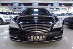 奔驰S级2012款S300L 商务型 Grand Edition