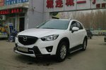 马自达CX-52014款2.0L AT 两驱都市型