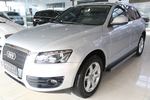 奥迪Q52010款2.0TFSI 技术型