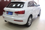 奥迪Q32015款35 TFSI 舒适型