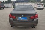 宝马5系2011款535Li 豪华型