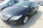 大众CC2011款2.0TSI 豪华型