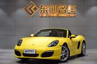 13ʱBoxster"