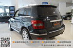 奔驰GLK级2010款GLK300 4MATIC 时尚版