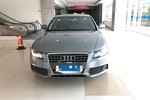 奥迪A4L2012款2.0TFSI 技术型