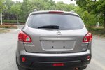 日产逍客2011款2.0XV 雷 CVT 2WD