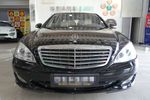 奔驰S级2006款S600L