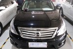 日产天籁2012款2.5L XL智享版