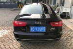 奥迪A6L2012款35 FSI 舒适型(2.8L)