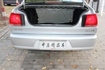 大众捷达2011款1.6L 手动 200万辆纪念版