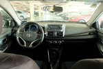 丰田YARiS L 致炫2015款1.5E 自动魅动版 