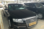 奥迪A6L2011款2.0TFSI 基本型