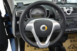 smartfortwo2010款哑光灰敞篷限量版