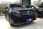 奔驰GL级2015款GL 400 4MATIC动感型