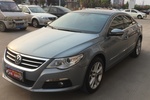 大众CC2011款2.0TSI 至尊型